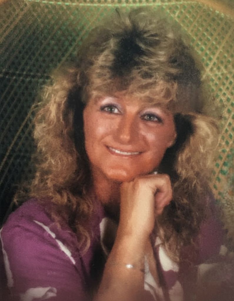 Gwendolyn Cook Profile Photo