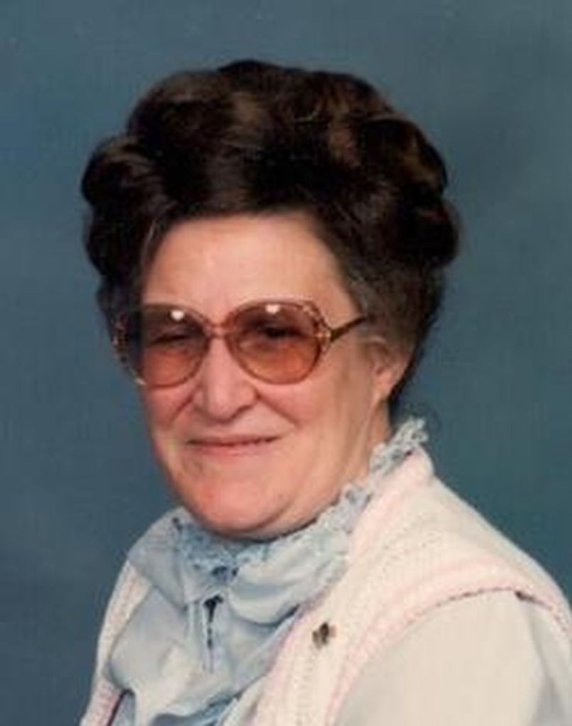 Laney L. Linville