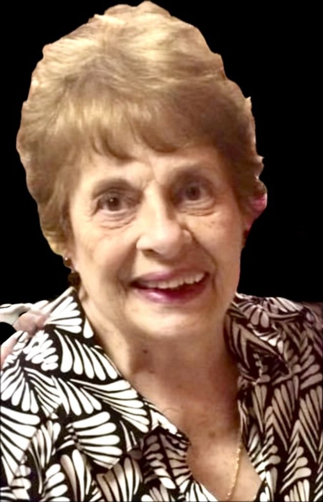 Genevieve (Palumbo)  Foglio
