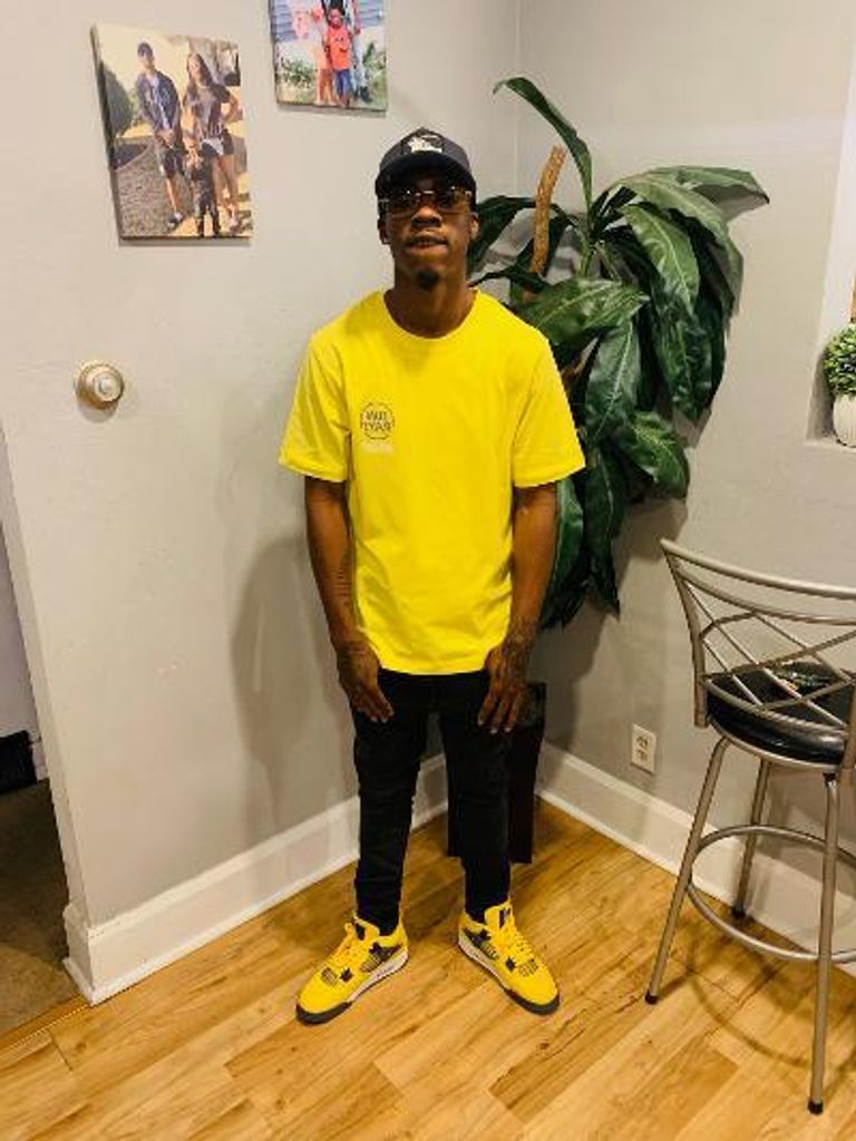 Antowan Shawndell Lambert Jr. Profile Photo