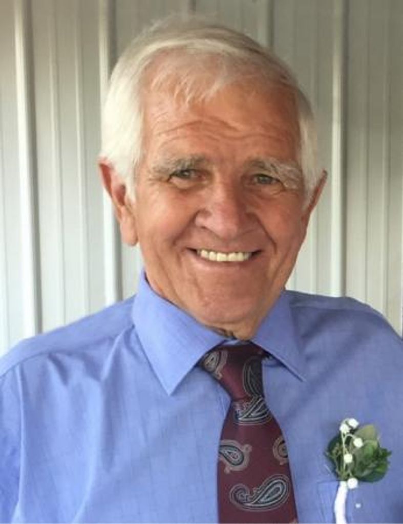 James "Jim" Dean  Hoefling