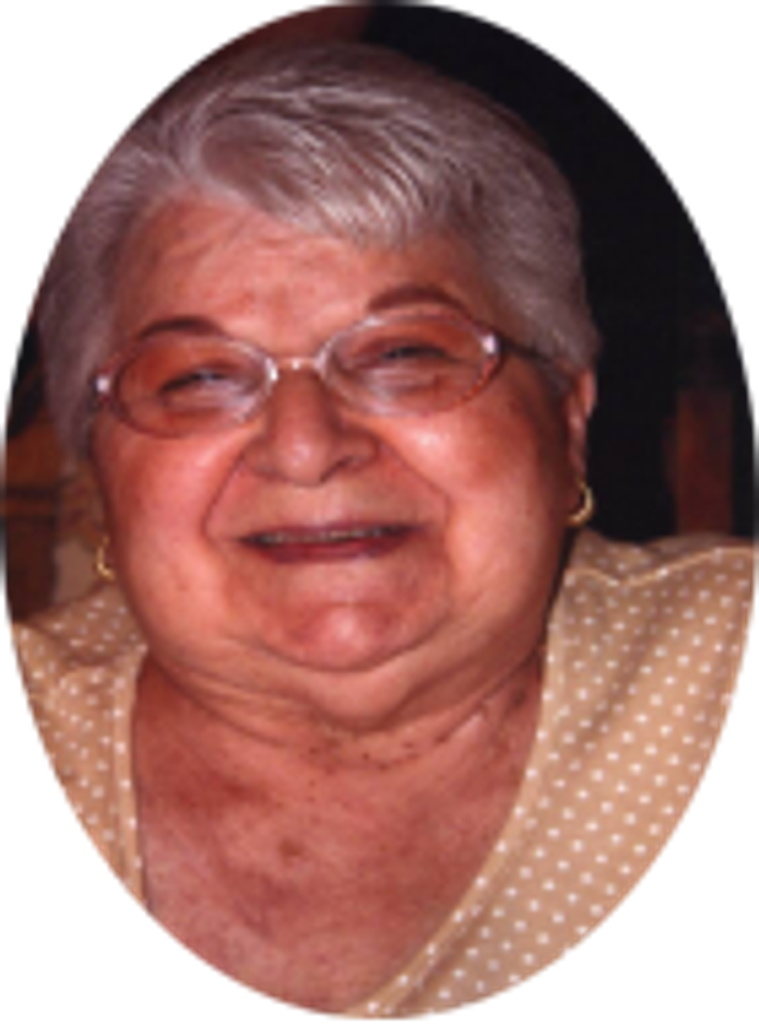 Antoinette Delong