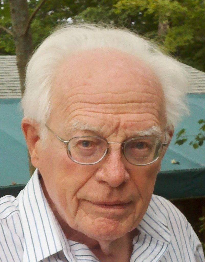 Nigel G. Wright
