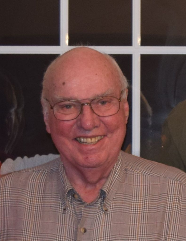 Frederick Becker Jr. Profile Photo