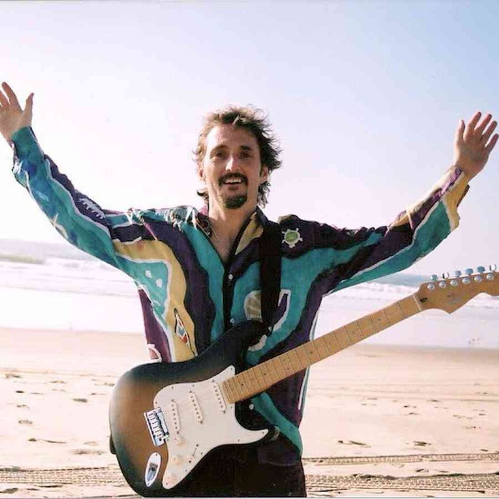 Philip John Franchini Profile Photo