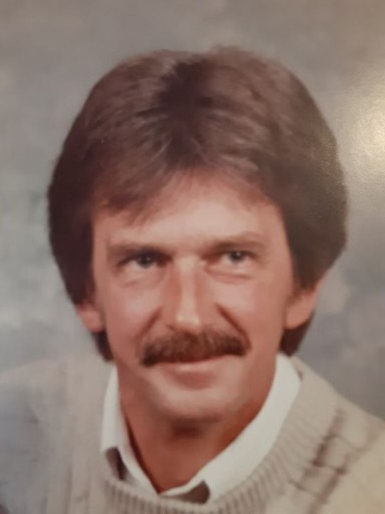 Everett L. Reed, Jr.