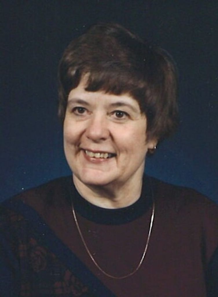 Julia Sue Nichols Profile Photo