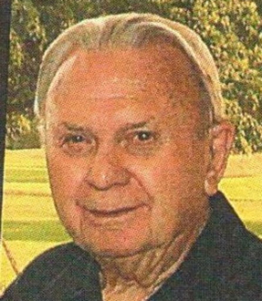 Lyman  Ferris Moored Profile Photo