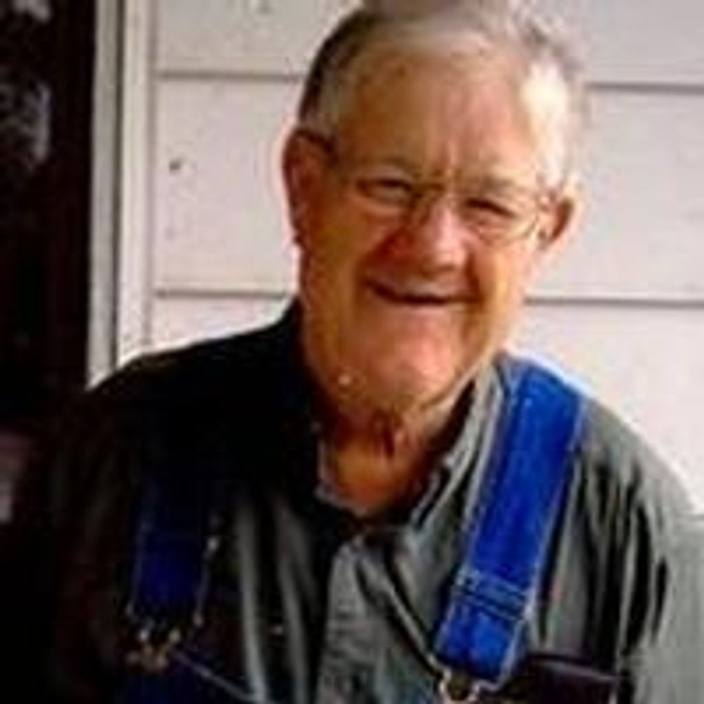 Wilbur Loy Neely