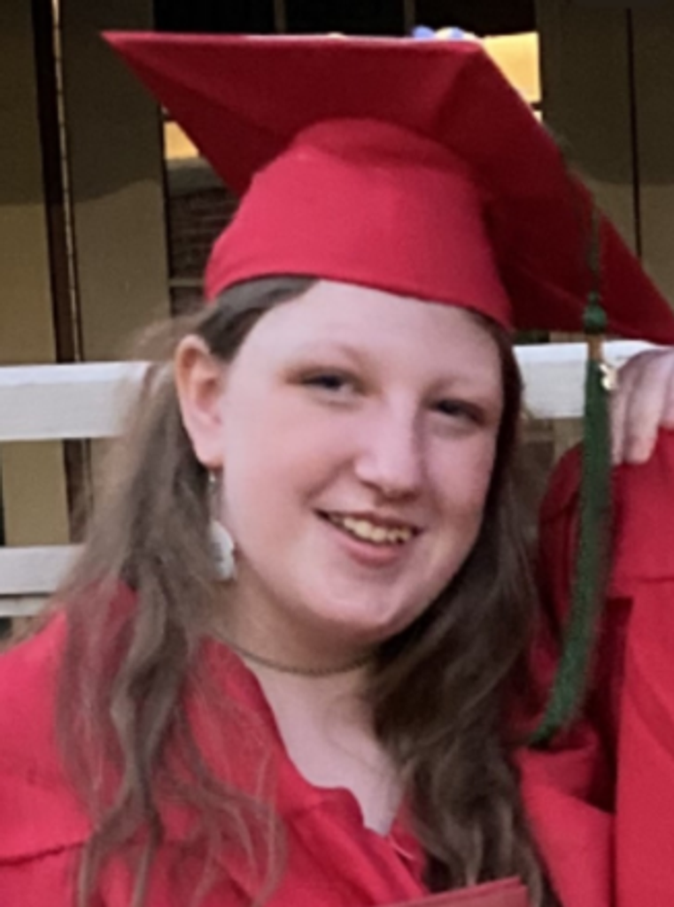 Cathrine Tompkins Profile Photo