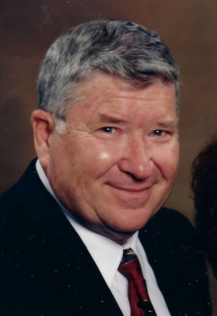 Richard W. Fearn Profile Photo
