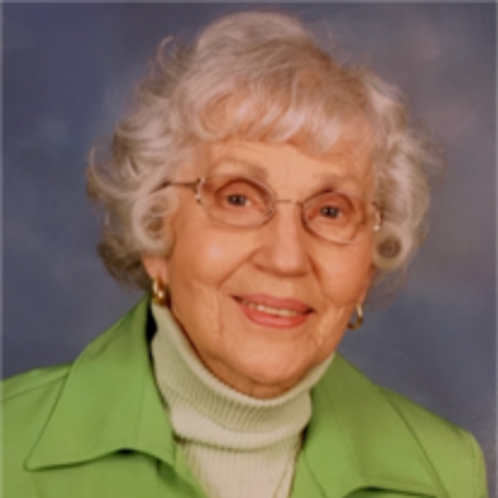 Eleanor B Richards Profile Photo