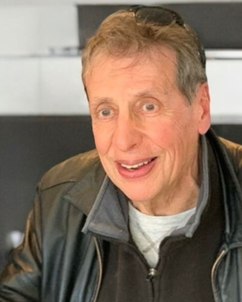 Richard A. Felici Profile Photo