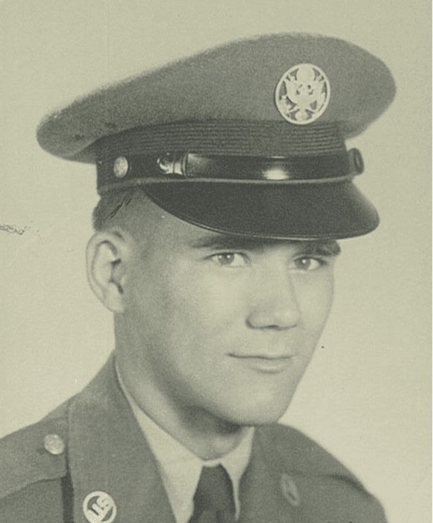 Lee William Deforest