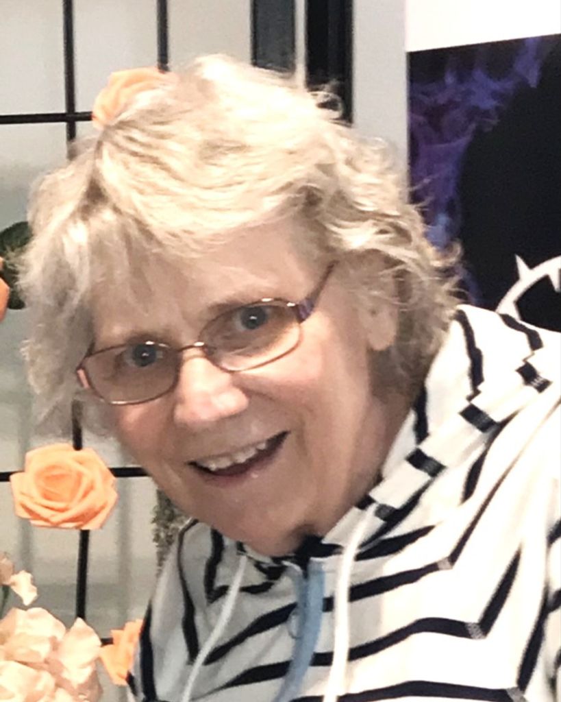 Arlita Sue Williams