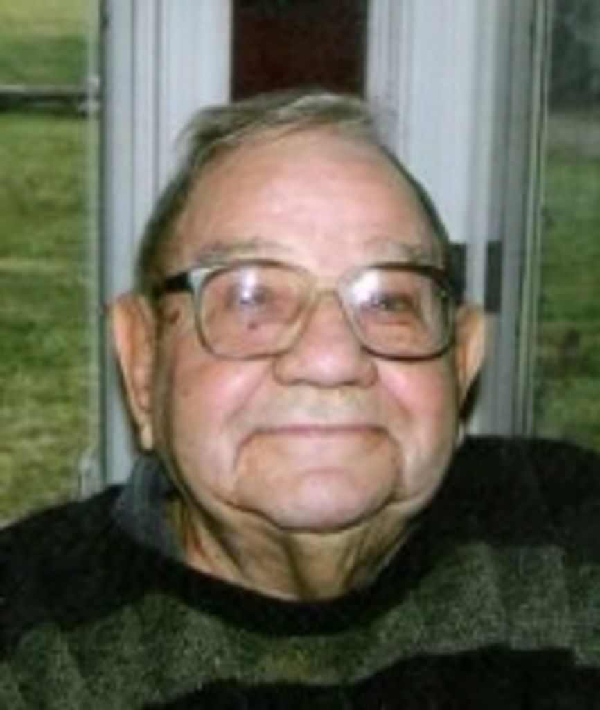 Elmer William Becker