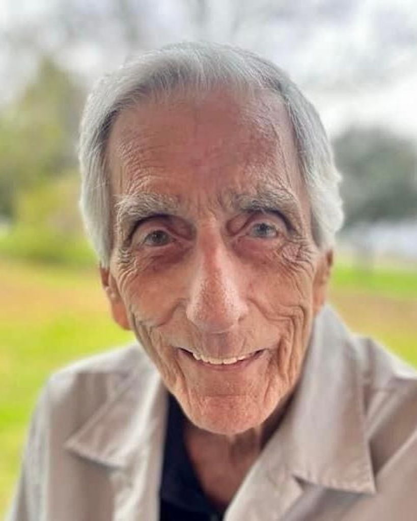 Labray Joseph Cheramie Profile Photo