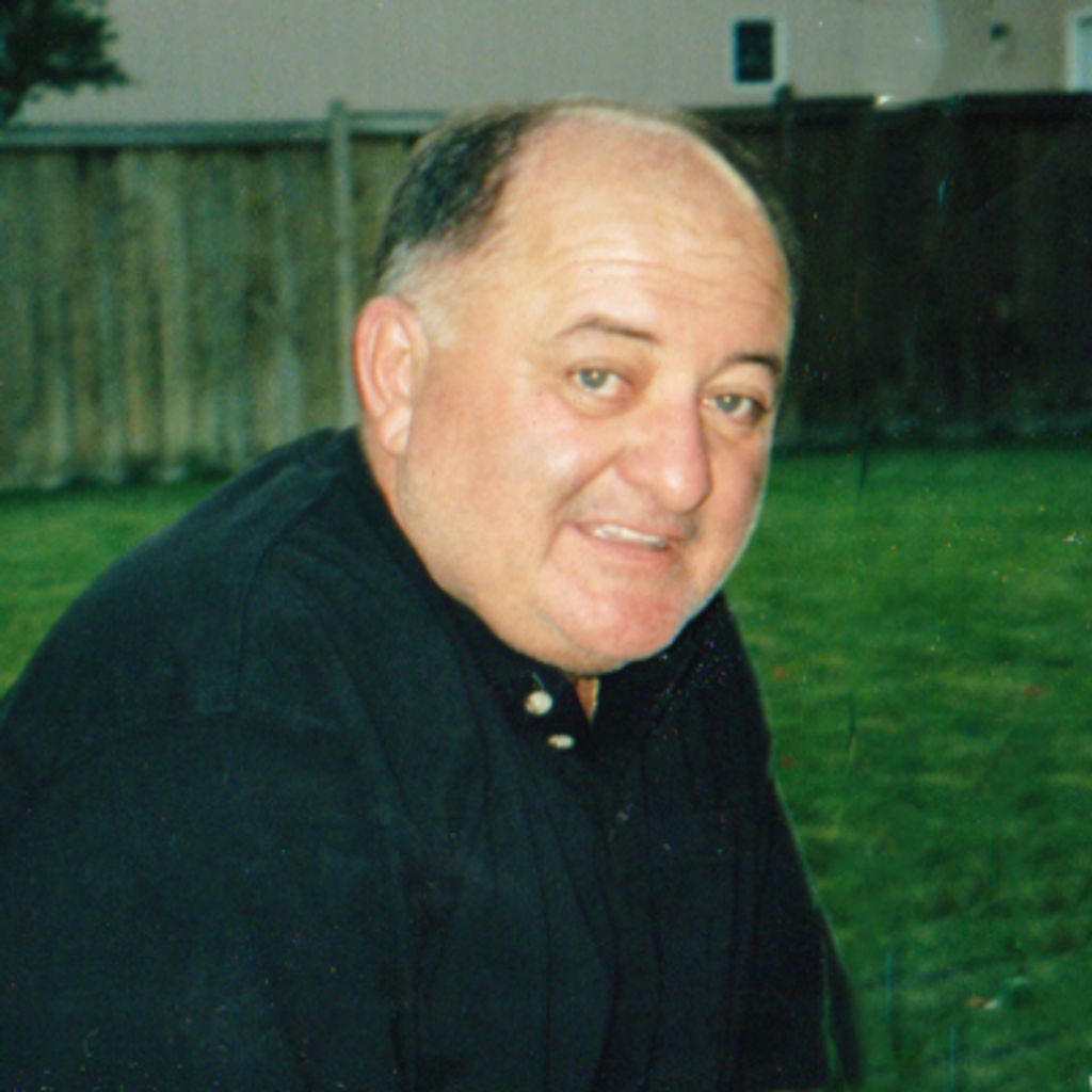 Richard J. "Dick" Dore' Profile Photo