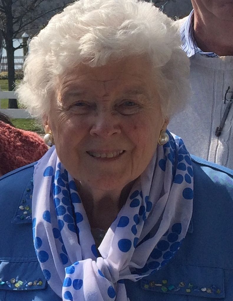 Gloria Murray Hanrahan Profile Photo