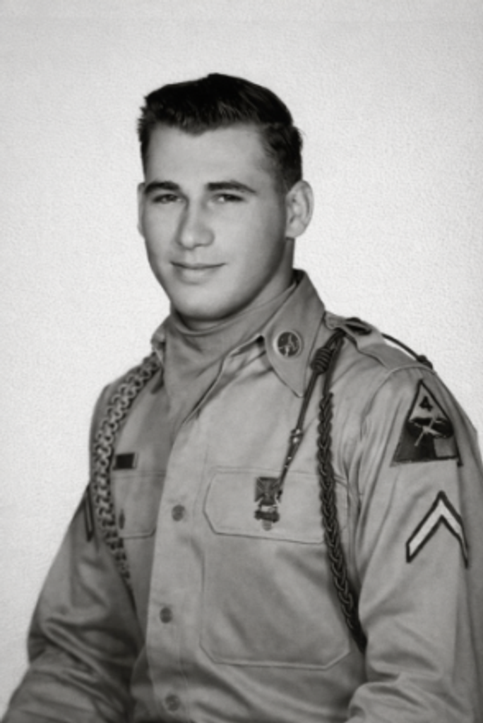 Frank J. Mckeever Profile Photo