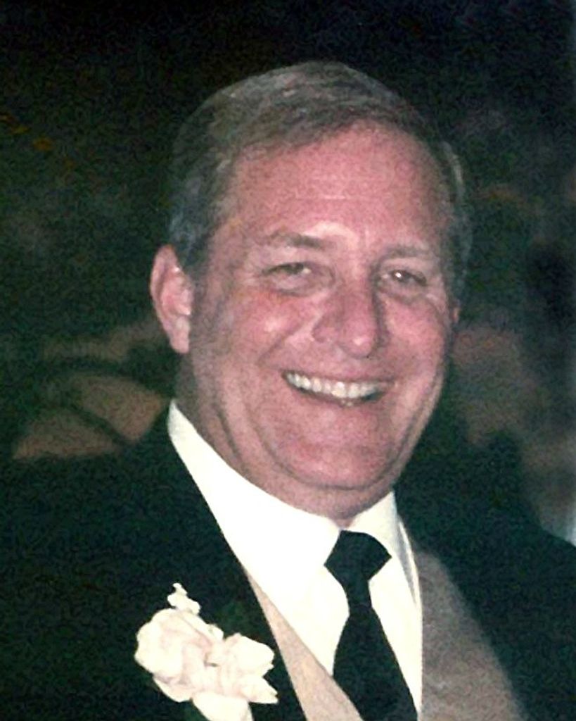 Ronald C. Houser