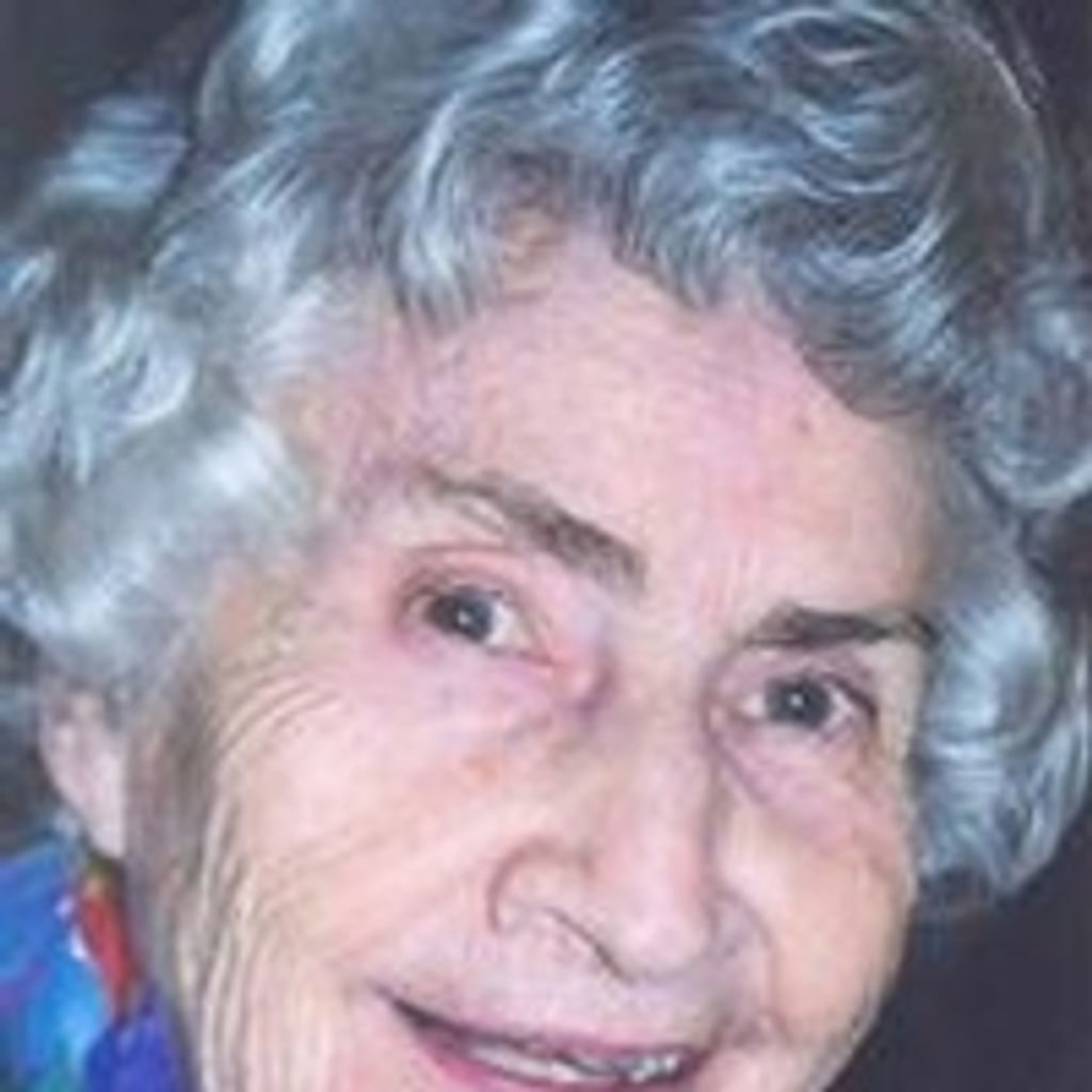 Hazel Colvin