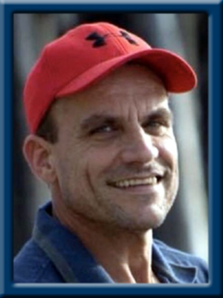 Todd David Fralic Profile Photo
