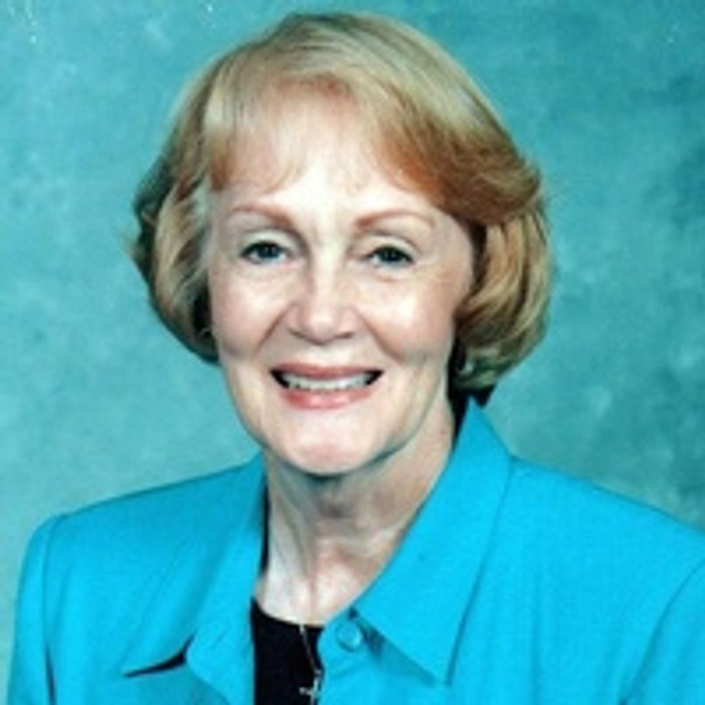 Martha  W. Grimes