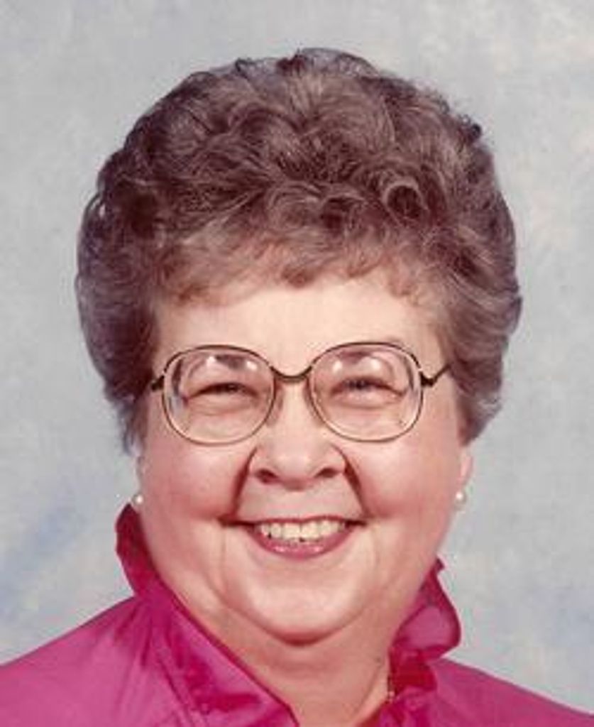 Treva Jean Rolen Profile Photo