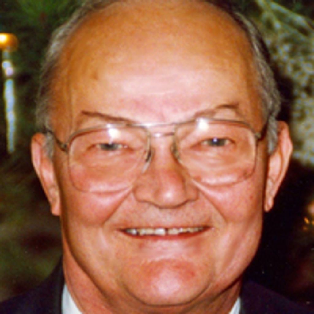 John "Jack" R. Eiting
