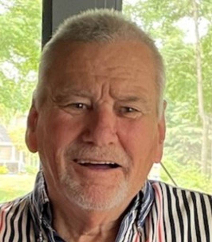 Thomas Krick Profile Photo