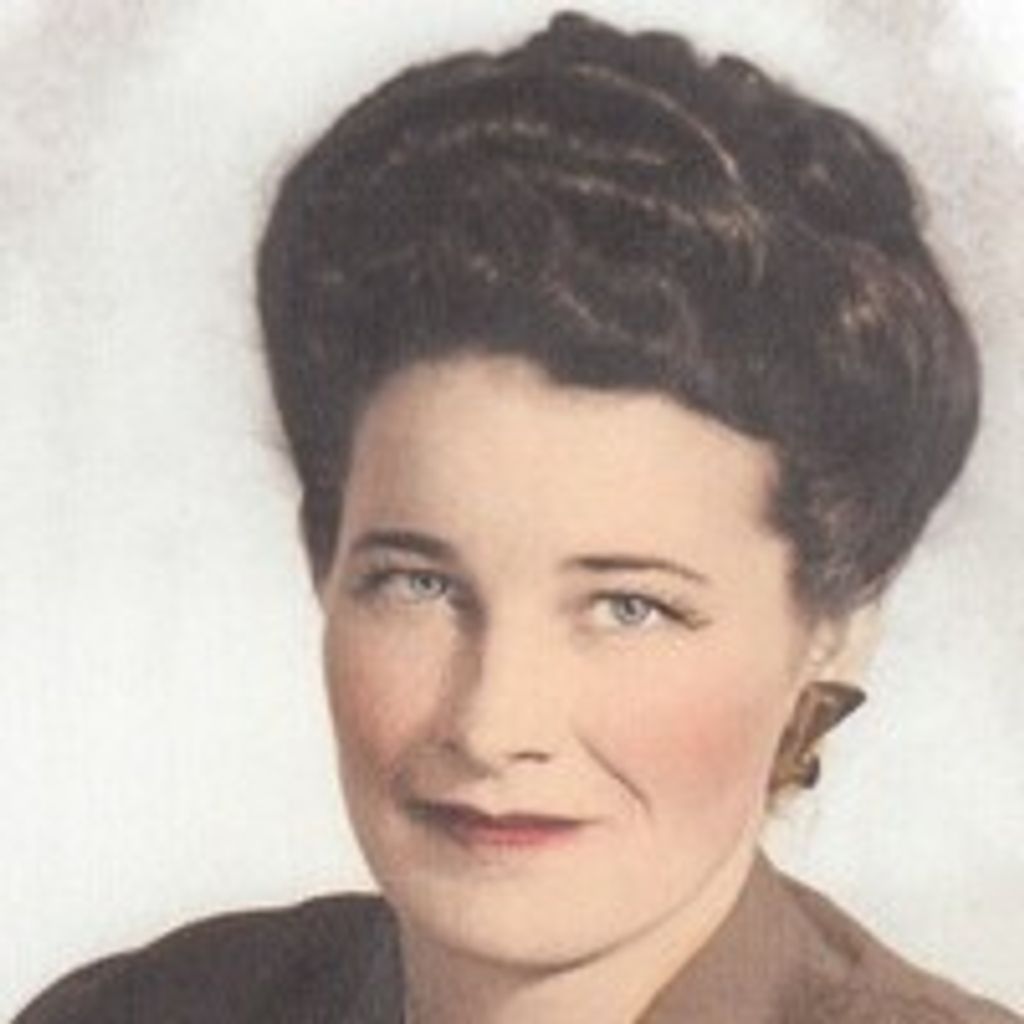 Nora Kathrine Mack