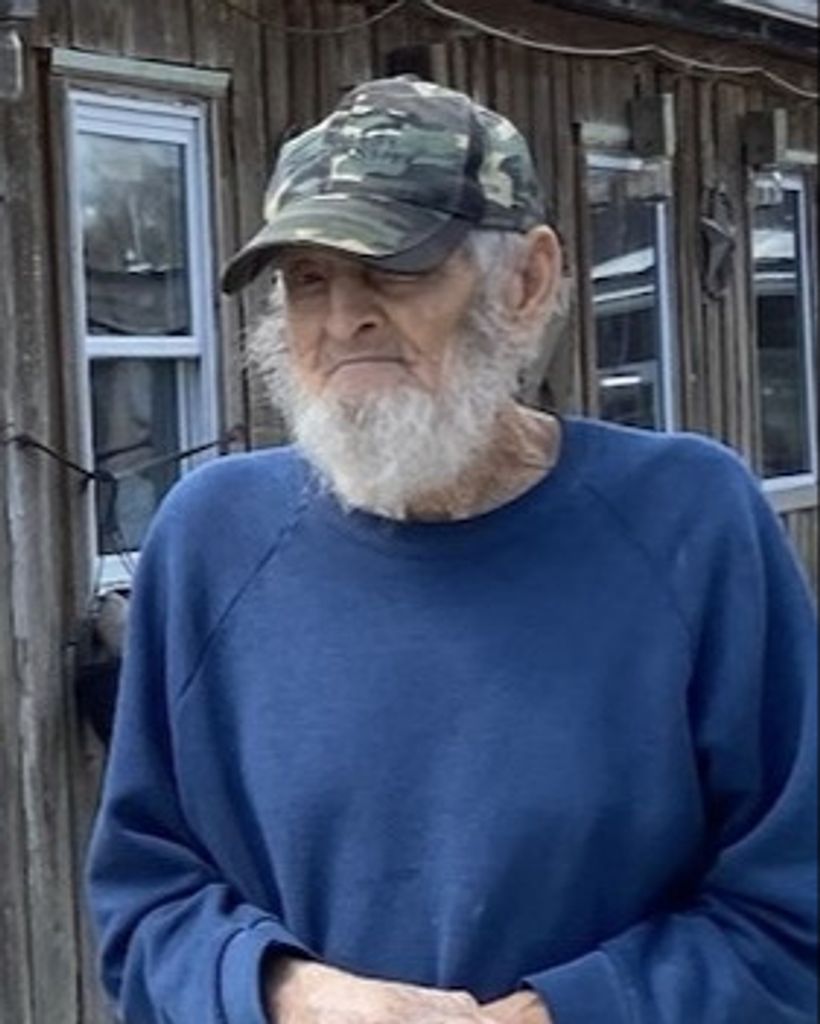 Ralph Merritt