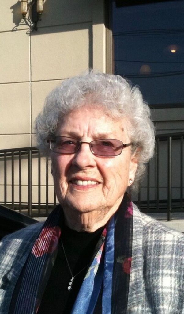 Catherine A. Rohrbach Profile Photo