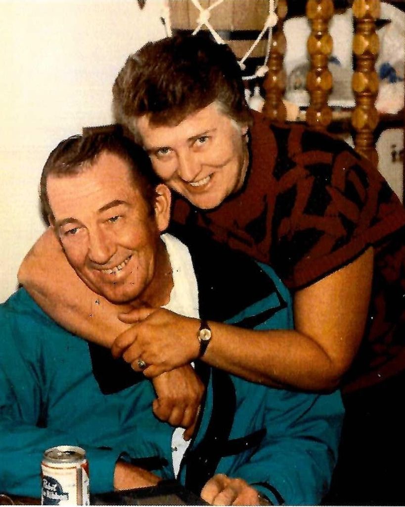 Ernest Boroszuk Profile Photo