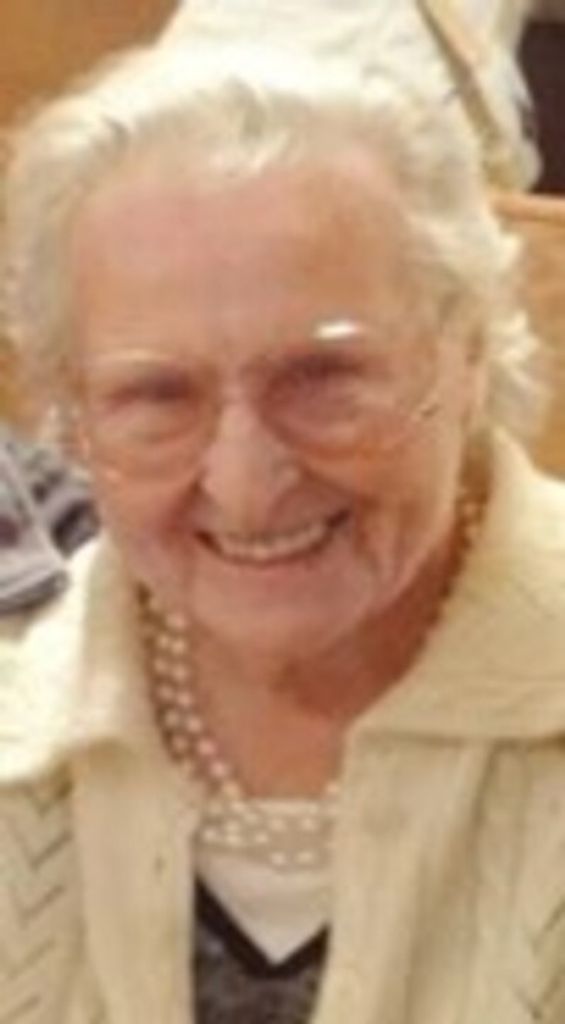 Mary Maxine Hensley Profile Photo