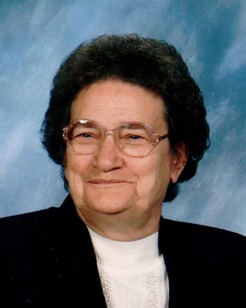Bernadette E. Pieper