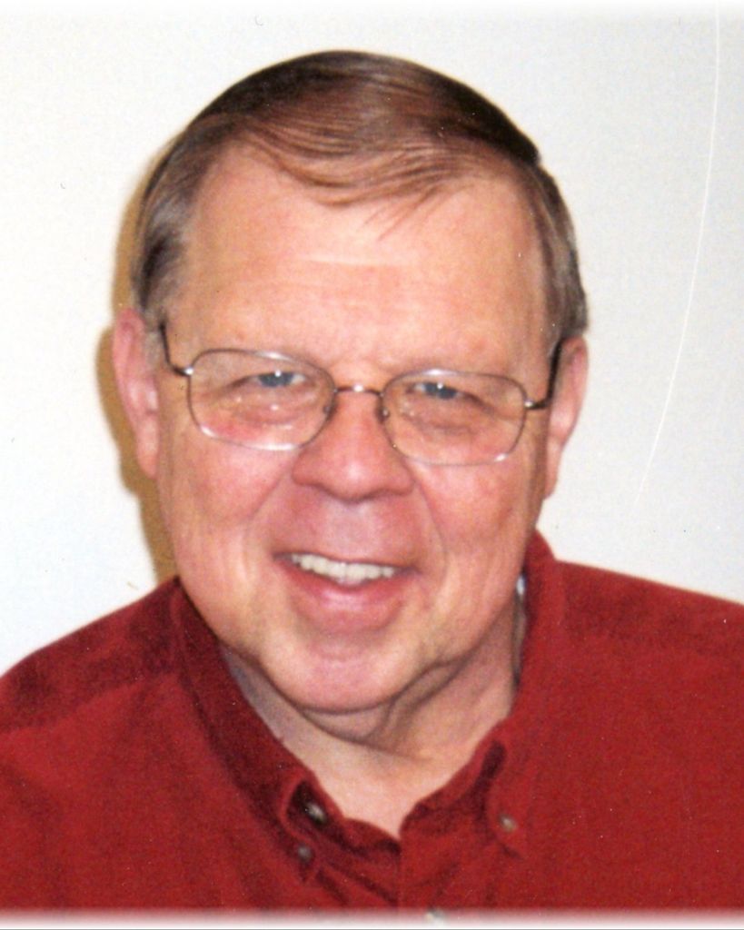 Raymond Adams Profile Photo