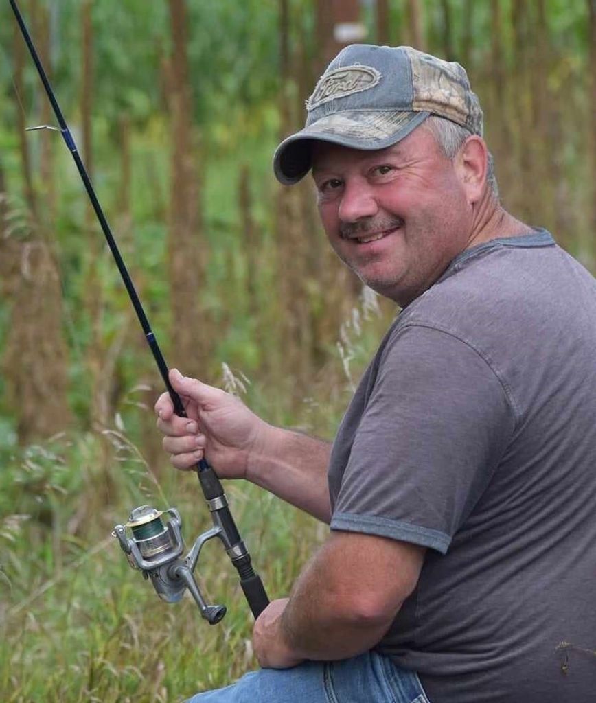 Jackie L. "Tater" Gottshall