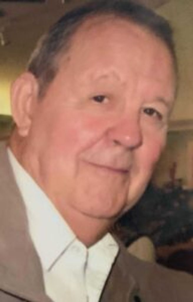 Marvin E. Gibson