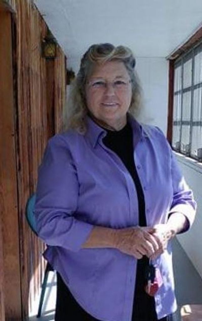 Arba Jean Montgomery Profile Photo