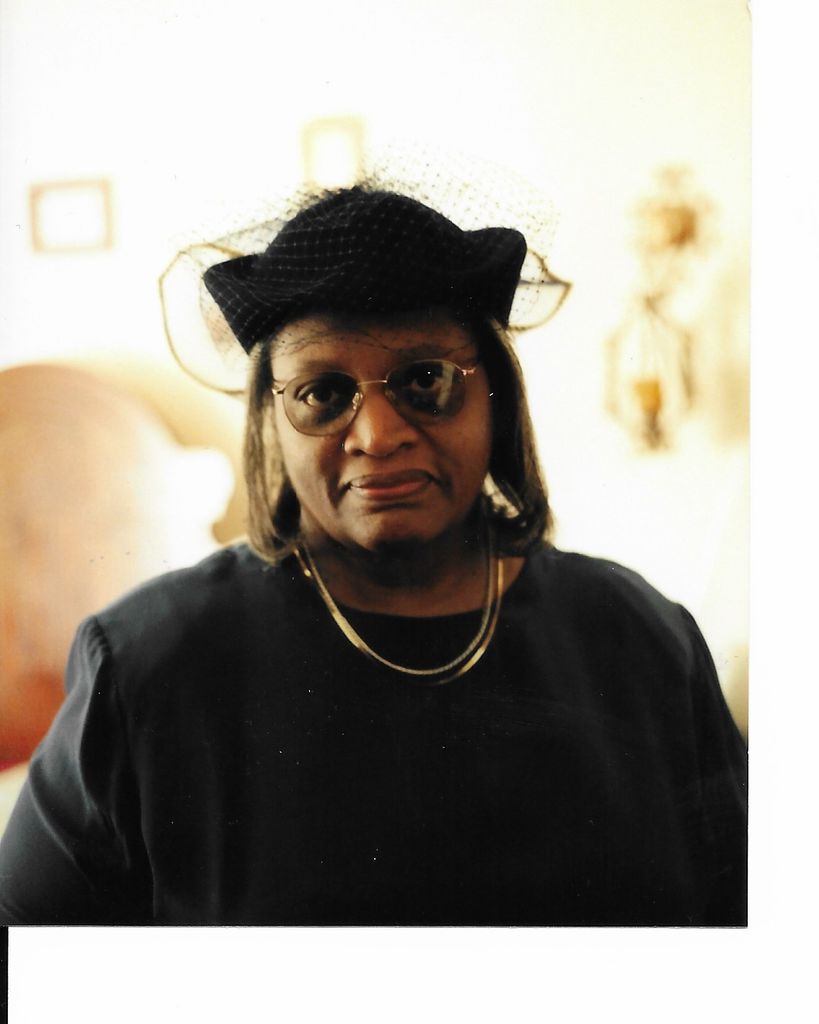 Mary A. Kindred Profile Photo