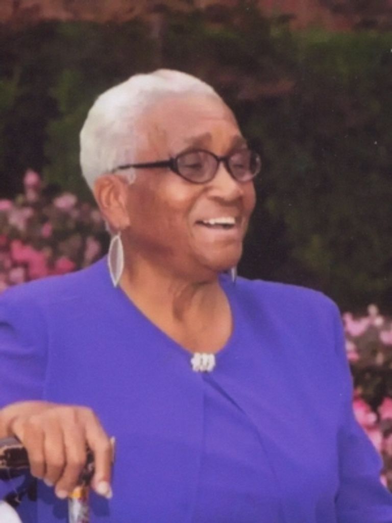 Hazel C Mcgill Profile Photo
