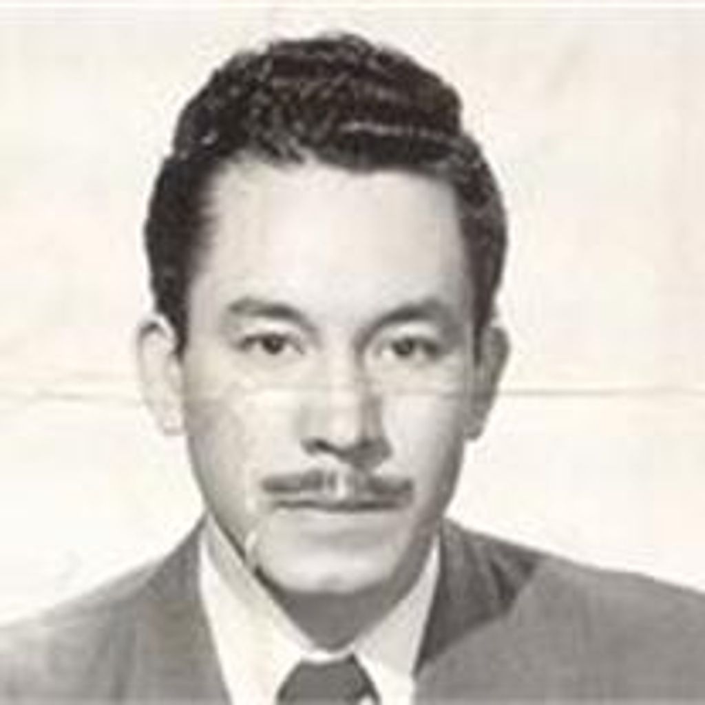 Jesus C. Santillan