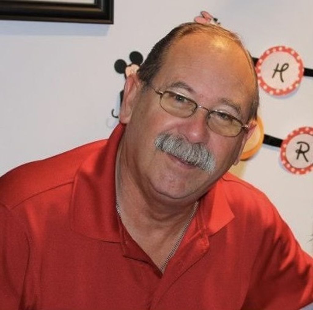 Thomas Brian Miller Profile Photo