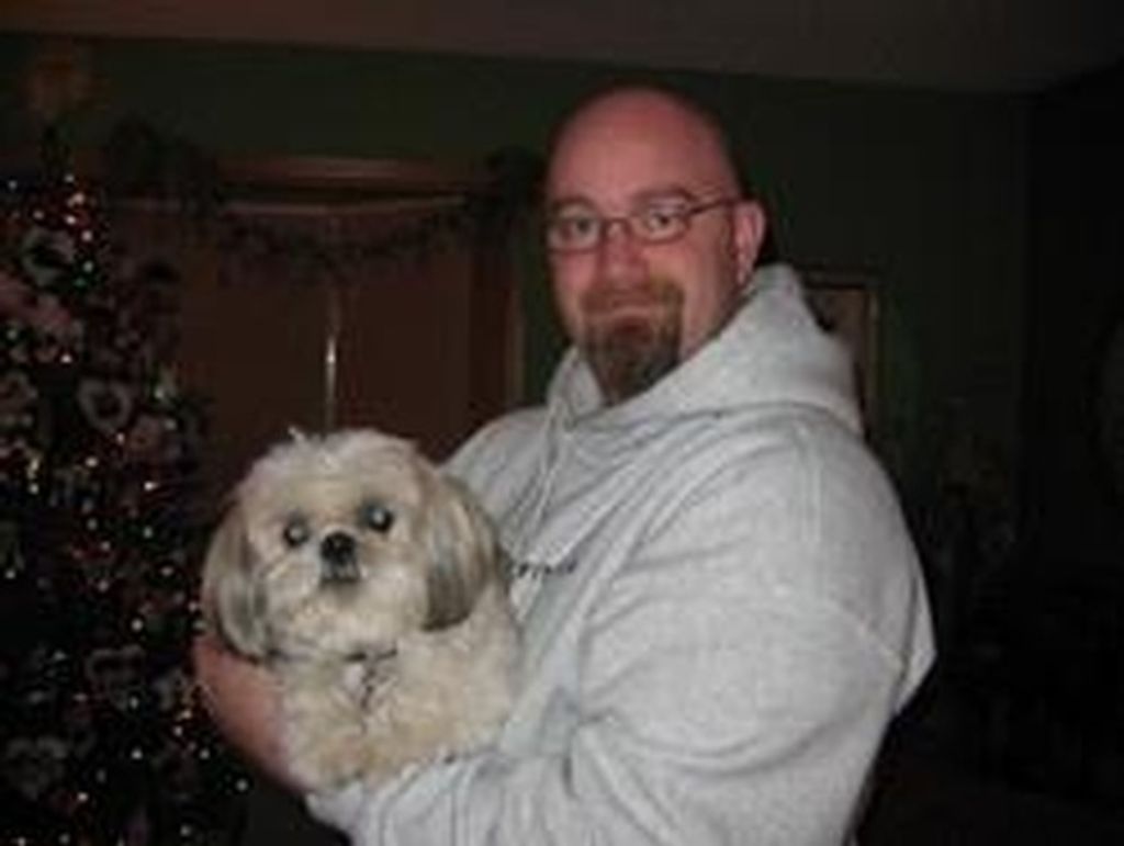 Sean Shevik Profile Photo