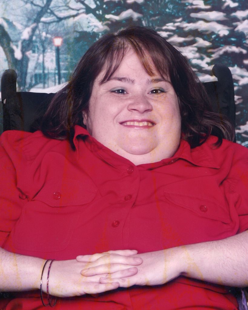 Sara Dawn Calhoun Profile Photo