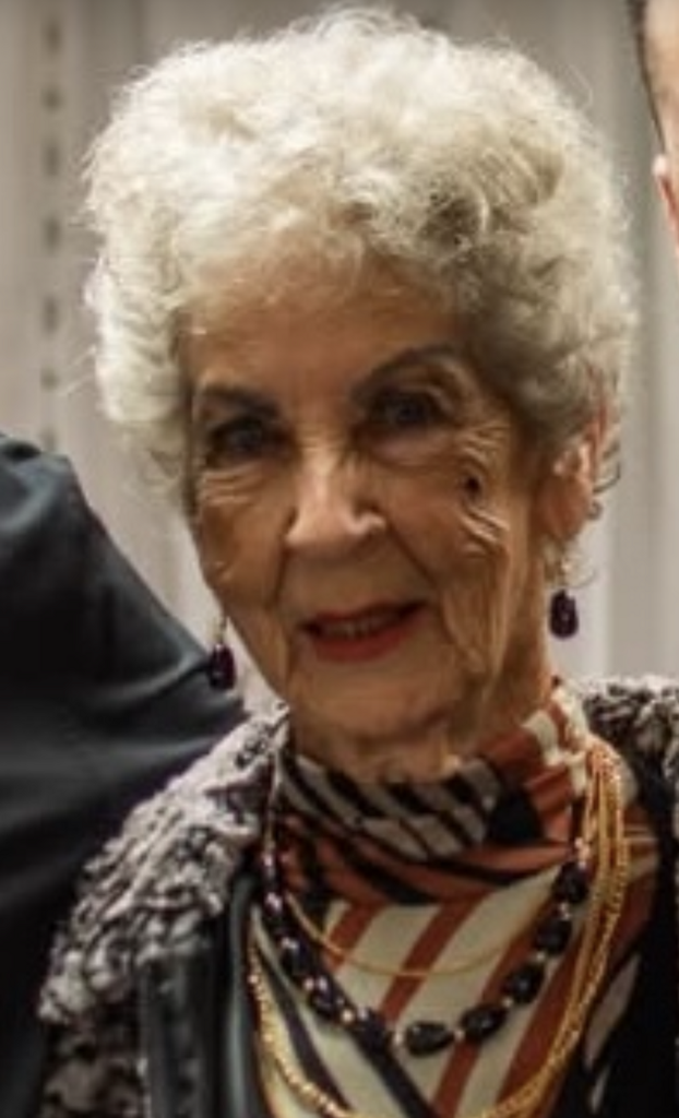 Mary 'Joyce' Philliber Profile Photo
