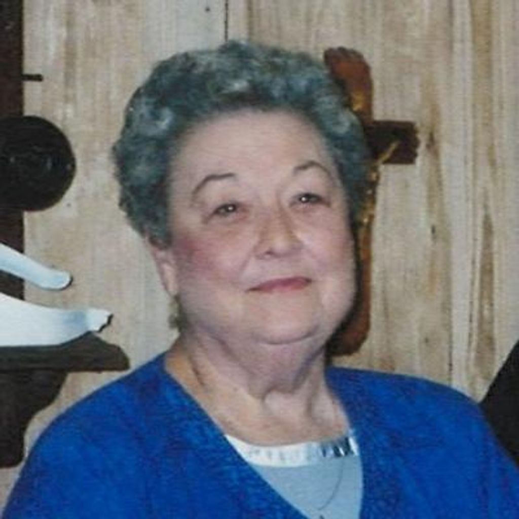 Dorothy Jean Jeffers