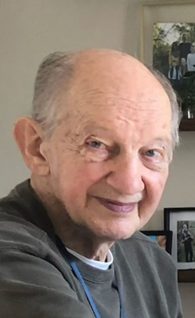Edward John Griffith Profile Photo